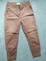 Spodnie damskie Twin-set chinosy M/L