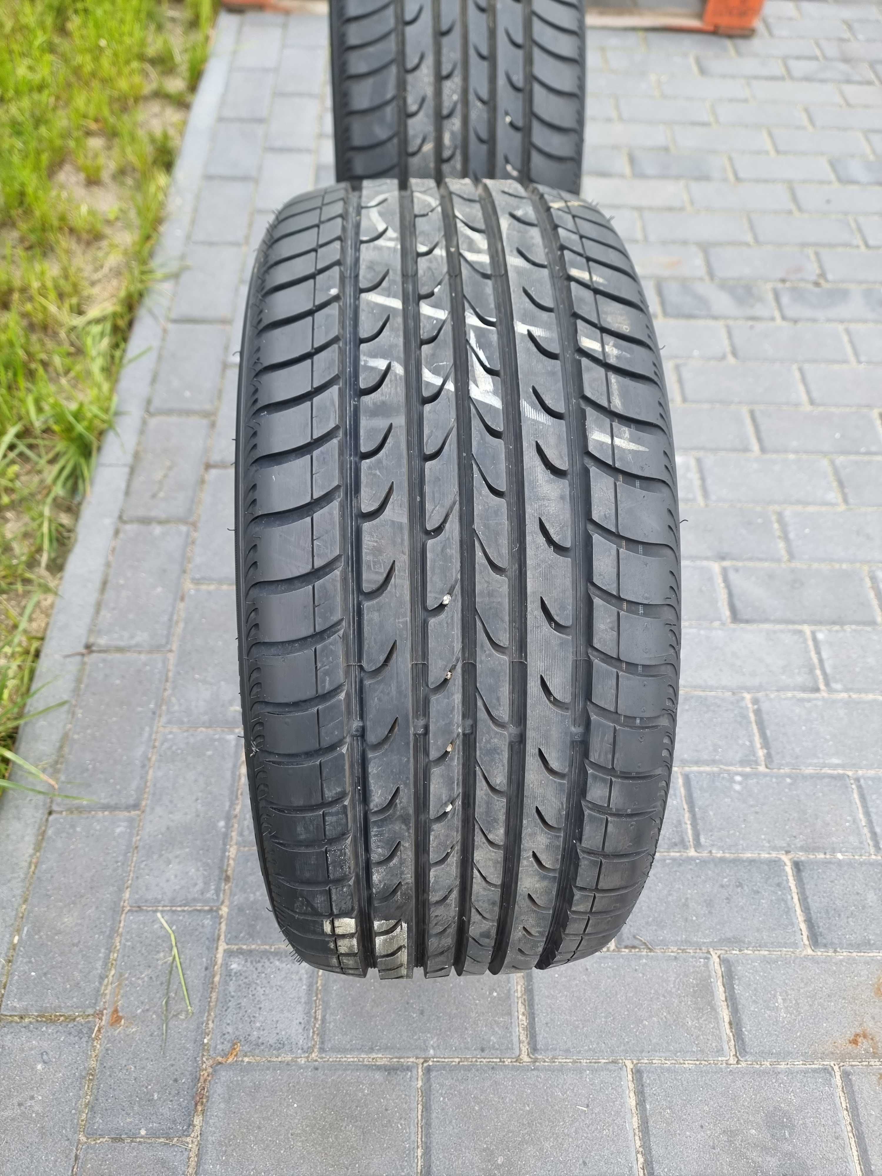 235/40/17 Fulda Exelero Carat - 7,4mm 1 opona letnia...tanio