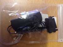 Pilot RF, SATA Pin Power Pilot do Obudowy 3Pin 5V Oświetlenie LED Komp