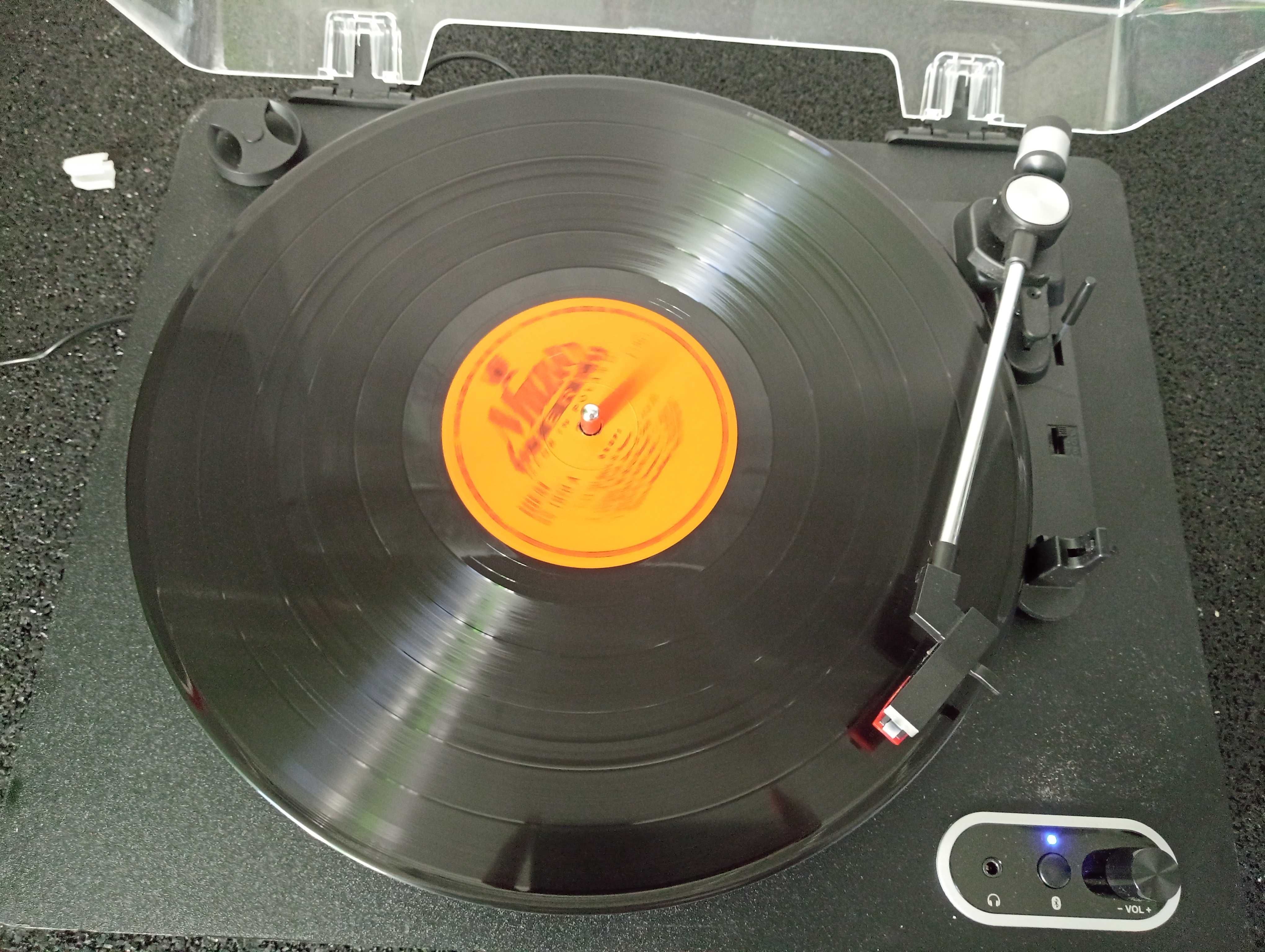 Gramofon jam hx-tt400