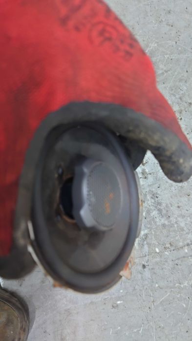 Audi 80 B3 B4 Głośnik W Deskę Rozdzielczą Prawy JBL