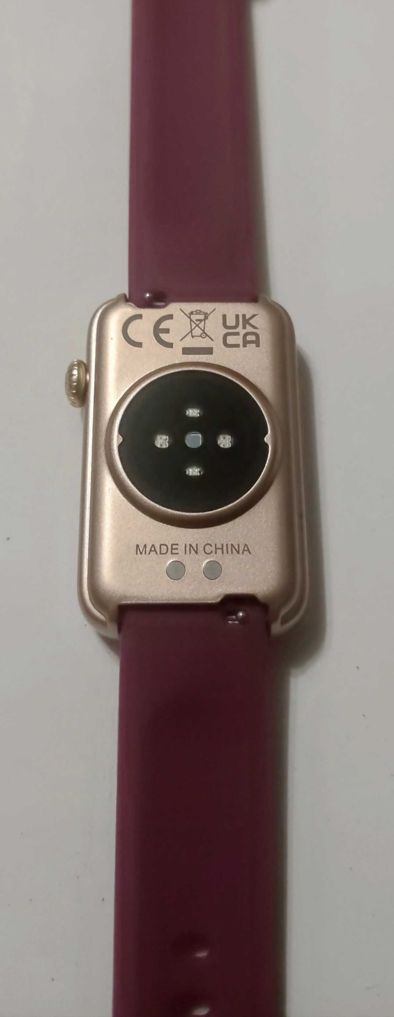 Smartwatch dla kobiety dwa modele - NOWE -