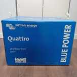Гібридний інвертор Victron Energy Quattro 48/8000/110-100/100