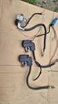 Bmw x5 e70 x6 e71 e60 e61 e90 e87 klema ibs