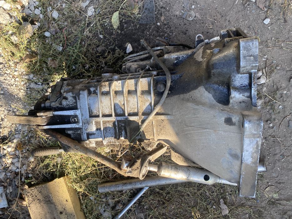 Продам коробку передач КПП GETRAG BMW E 34/28/21/30