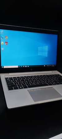 Ноутбук HP EliteBook