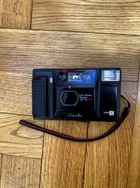 Фотоапарат плівковий Yashica T 35mm