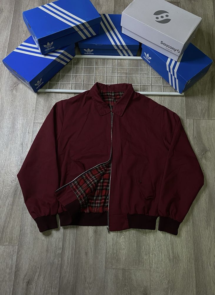 Харик типу "Lonsdale"