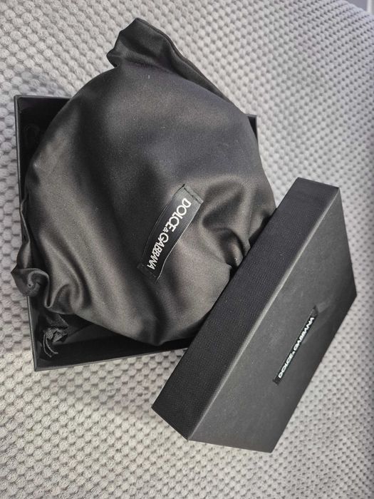 Dolce & Gabbana ремень женский