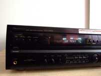 Pioneer VSX-708 RDS