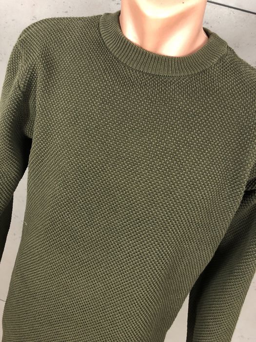 Samsoe & Samsoe Burton roz. M męski sweter