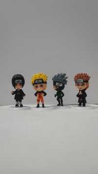 Figuras Naruto Shippuden