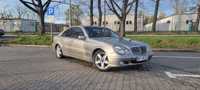 Mercedes E211 SUPER STAN