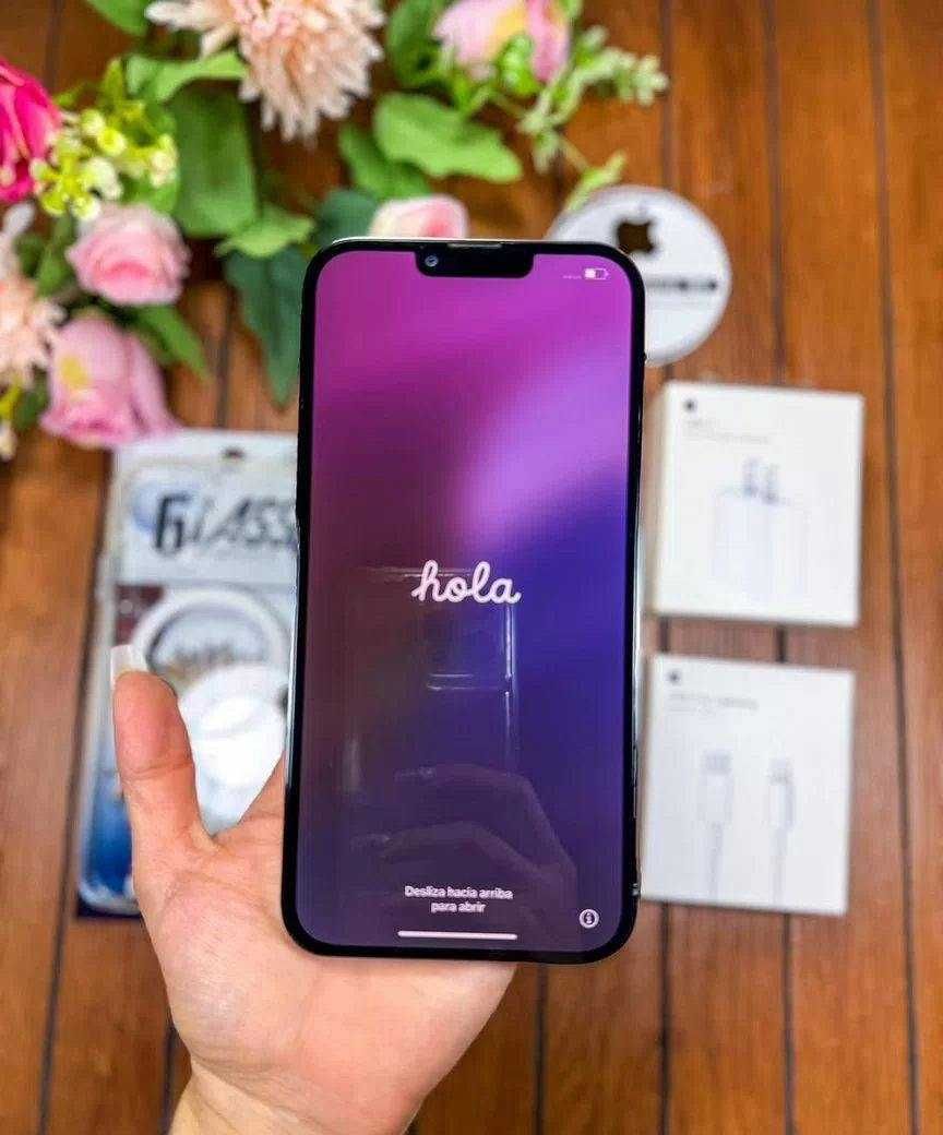 iPhone 13 Pro Max, 512 ГБ
