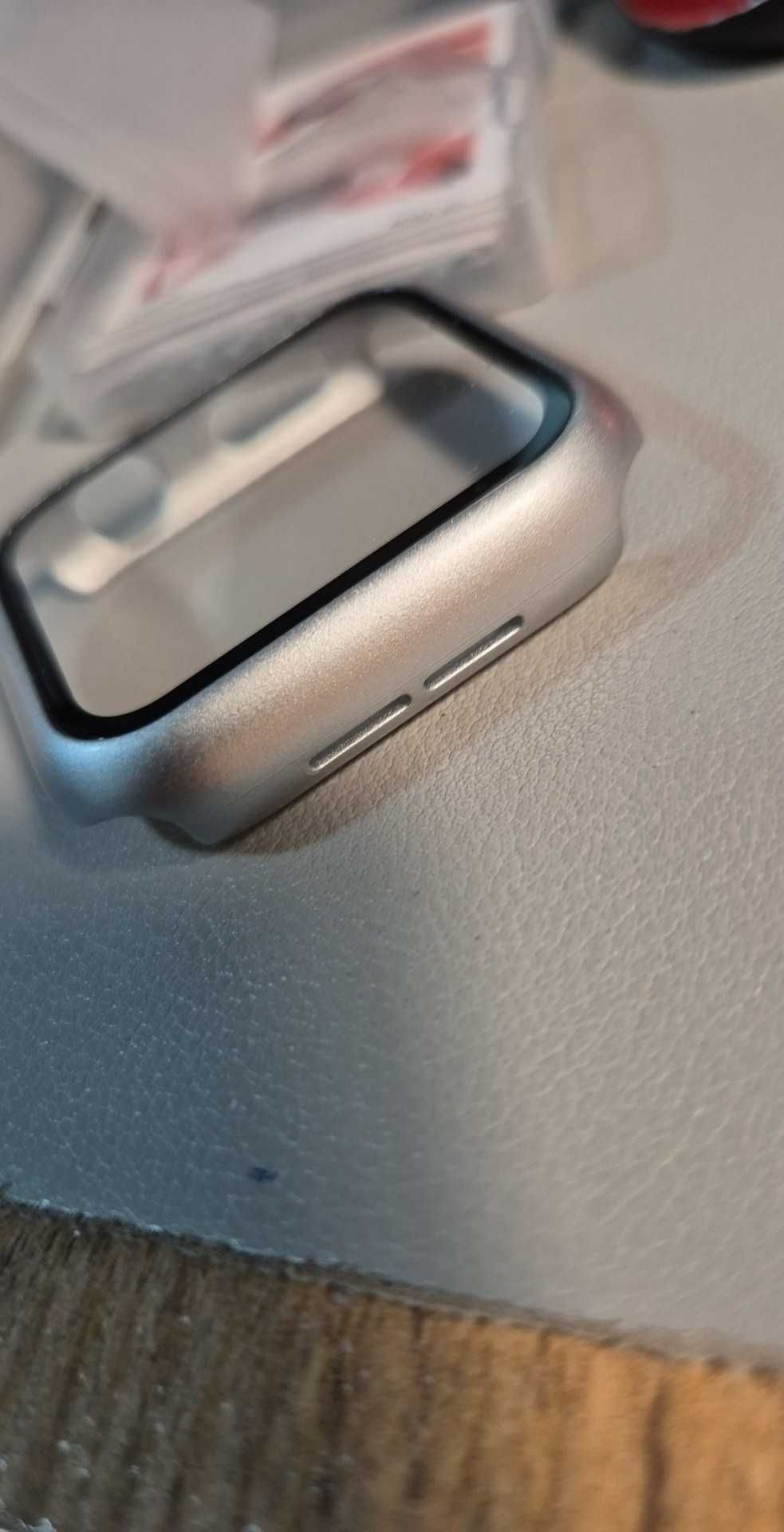 Miimall Etui kompatybilne z Apple Watch Ultra 44 mm