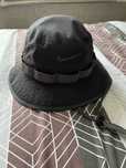 Панама Nike black