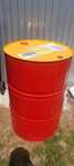 Olej hydrauliczny TELLUS S2 VX 46  209L NOWY zaplombowany