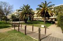 Apartamento T1 - até 4 PAX - Golden Club Cabanas