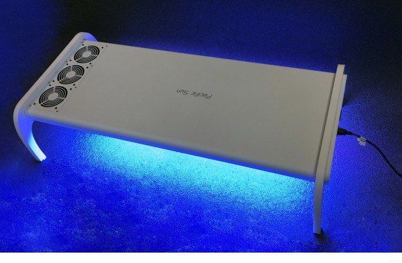 Pacific Sun Lampa Althea 6x24W WiFi