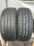 Opony letnie 225/65R16C MICHELIN