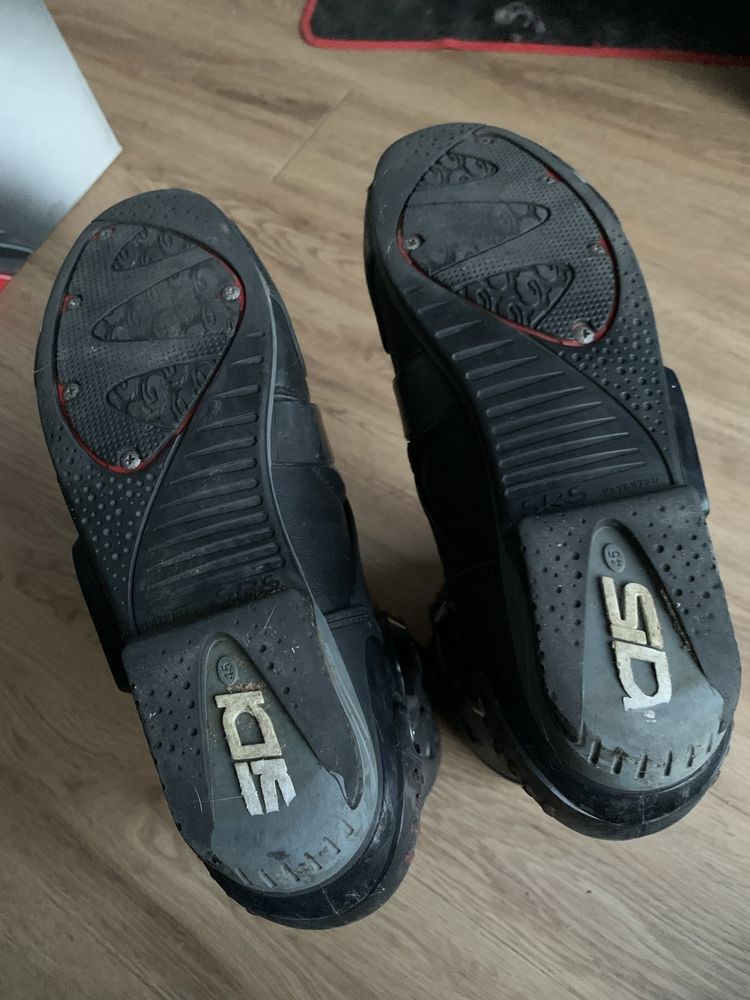 Buty SIDI Vortice r.45