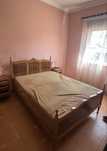 Mobilia de quarto antiga