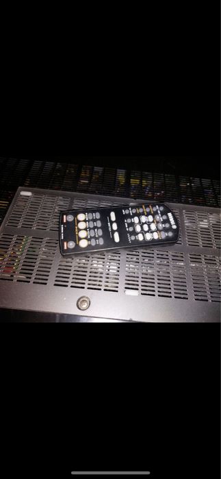 Amplificador/receptor/Yamaha