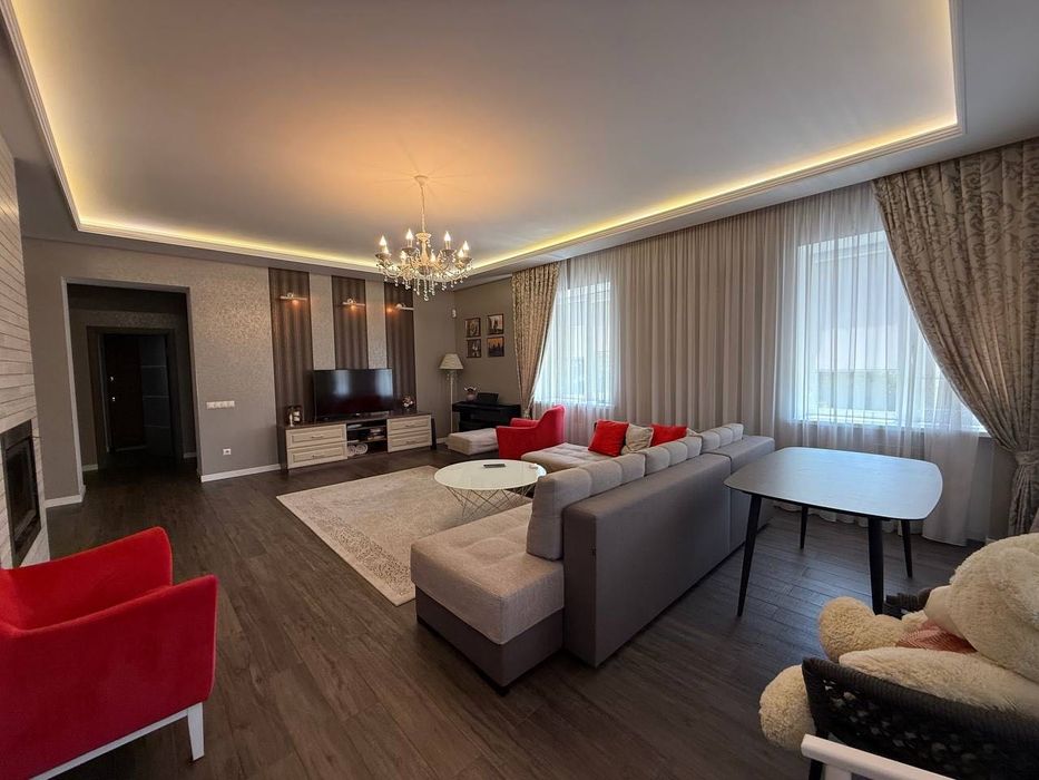 Продам Дом 5 ком 20 сот земли Левый Берег Левобережный Обуховка