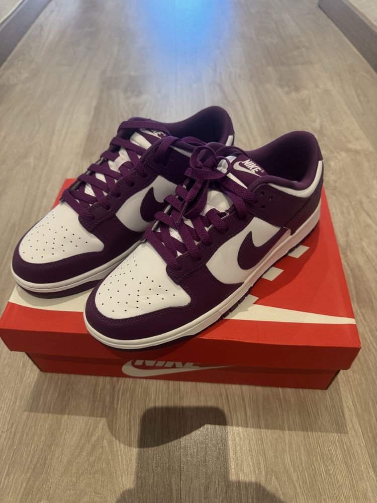 Nike dunk original