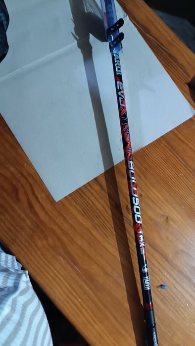 Cana de pesca bóia Mivardi Bolo 500