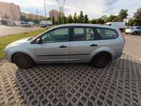 Ford Focus 1,6 90KM 2005