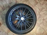 Alufelgi CMS 5x112