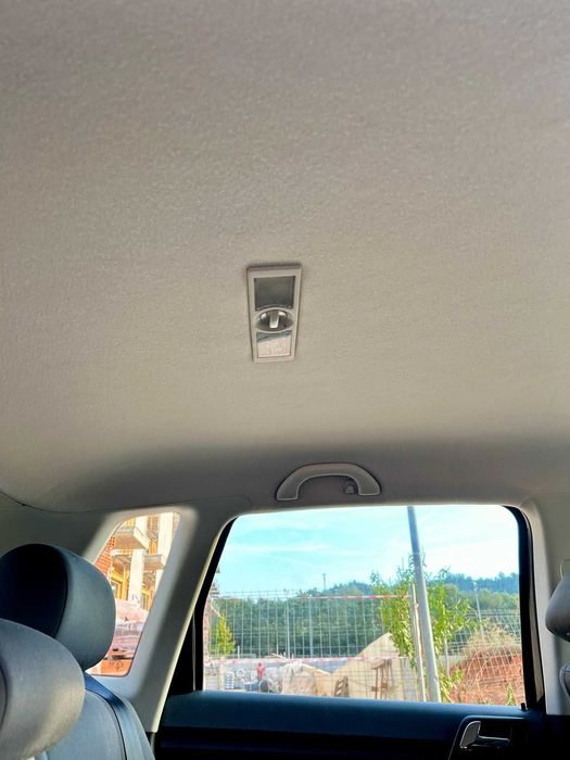 Volkswagen VW POLO 1.2 2008 gasolina - Muito bom estado