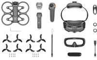 DJI Avata 2 Fly More Combo + Goggles 3 FPV(новий)