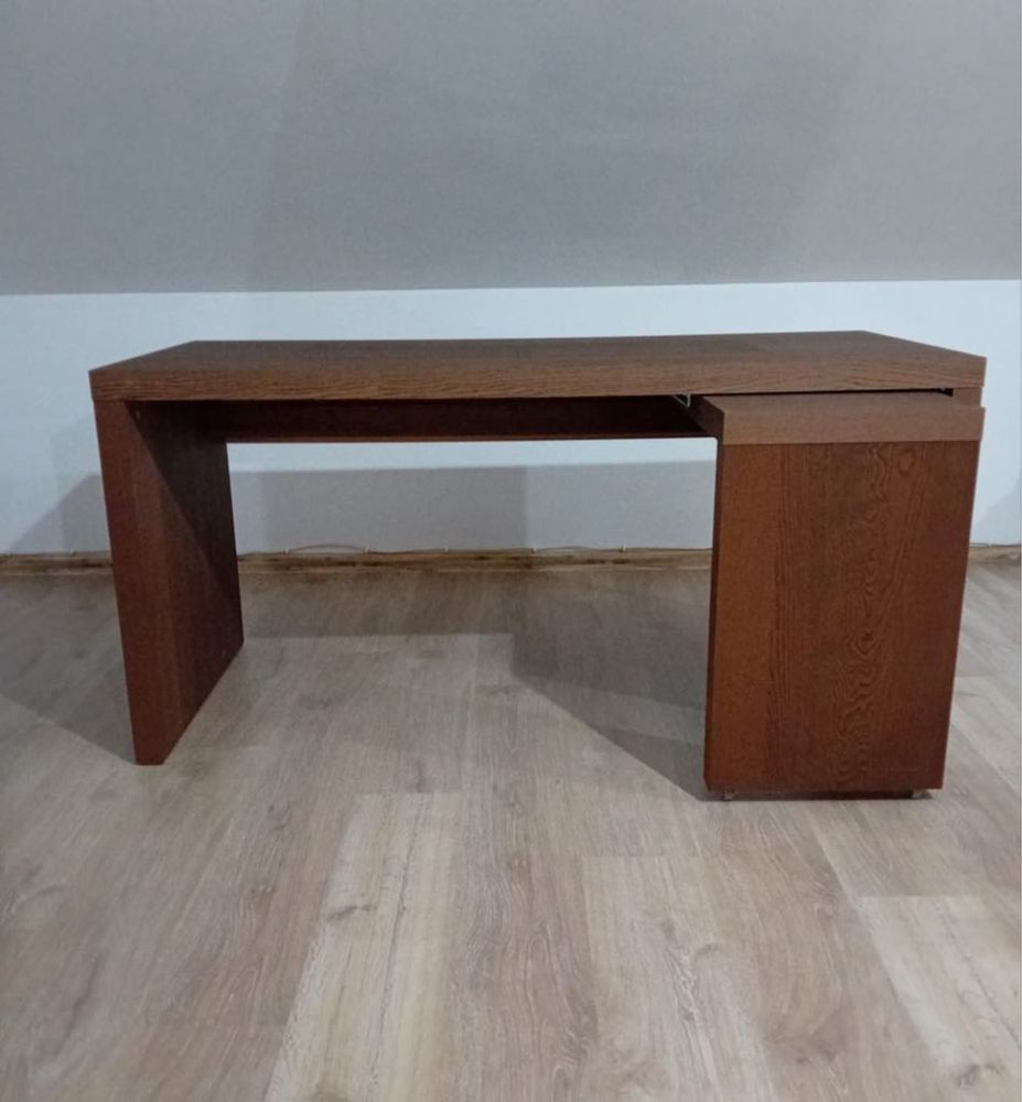 Biurko narożne IKEA