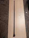 Antena radiowa ok 1m
