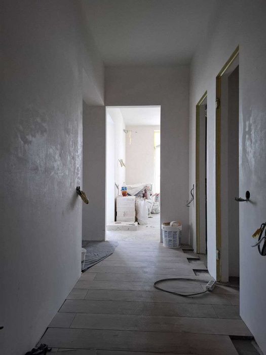 3-кімнатна квартира в новому сучасному ЖК"Мандарин" на вулиці Канатній