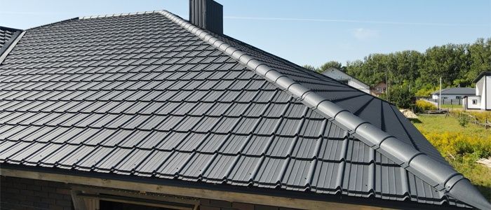 Купуй профнастил і металочерепицю напряму