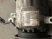 Compressor de AC ar condicionado Renault clio IV 1.5 DCI 926002352R