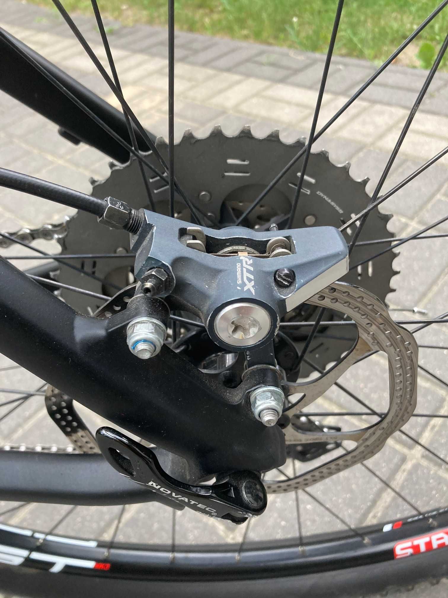 Rower MTB Niner 29 M/L