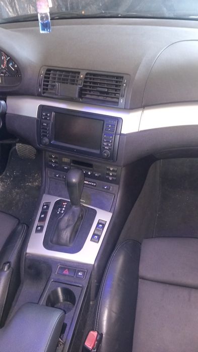 Bmw e46 touring 150cv em bom estado