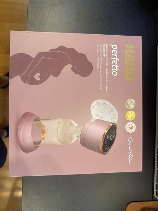 Laktator NENO Perfetto