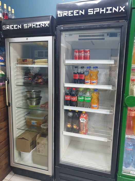 шкаф холодильный со стекляной дверью,морозилка,гриль и многое другое