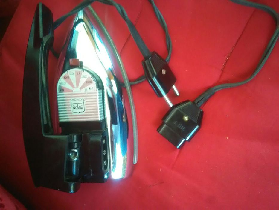 Electrodomésticos