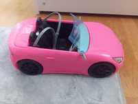 Samochód dla Barbie