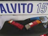 Farolins Fiat Cinquecento