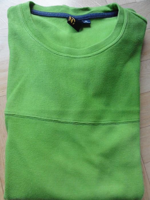 Bluza męska Nautica Jeans rozmiar XL