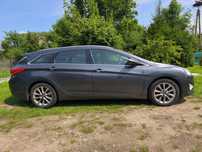 Sprzedam Hyundai i40