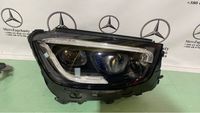 Mercedes w x c 253 MULTIBEAM LED фара права ресталінг