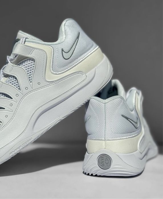 Кросівки Nike KD 18 Розмір US13 | 47,5 | 31cm